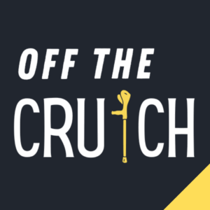 Off The Crutch